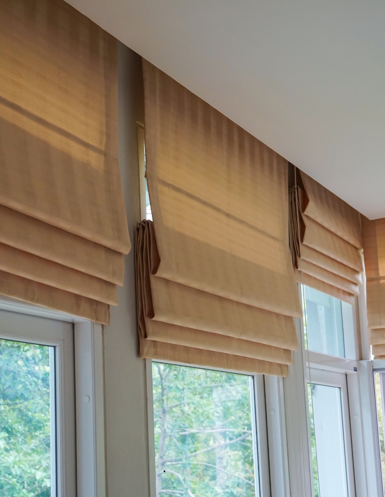 Roman Blinds
