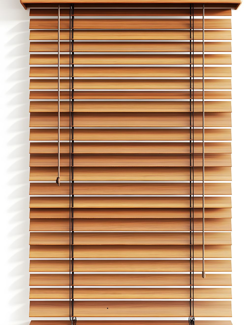 Wooden Blinds